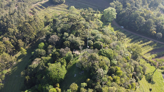 Mirante Lauro Erdmann