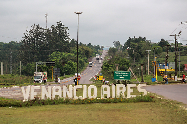 Venâncio Aires: Um destino turístico encantador no Rio Grande do Sul