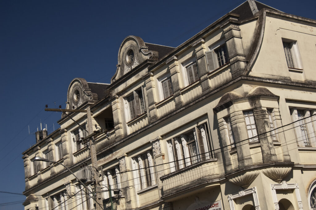 Museu de Venâncio Aires