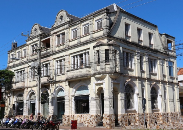 Museu de Venâncio Aires