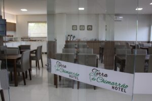 Hotel Terra do Chimarrão