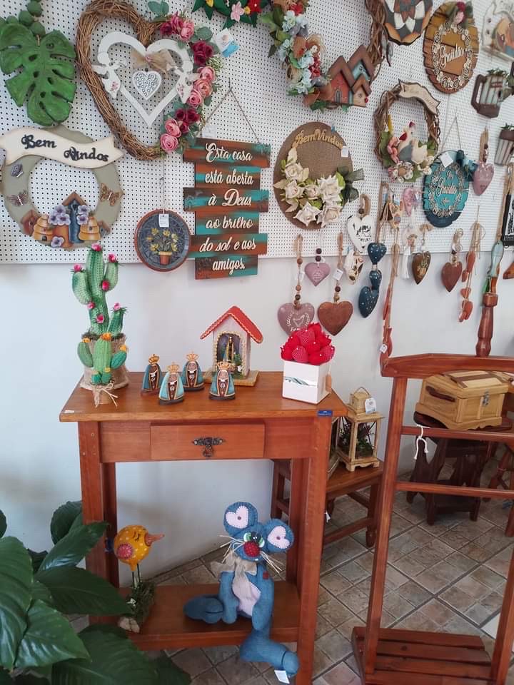 Casa do Artesão