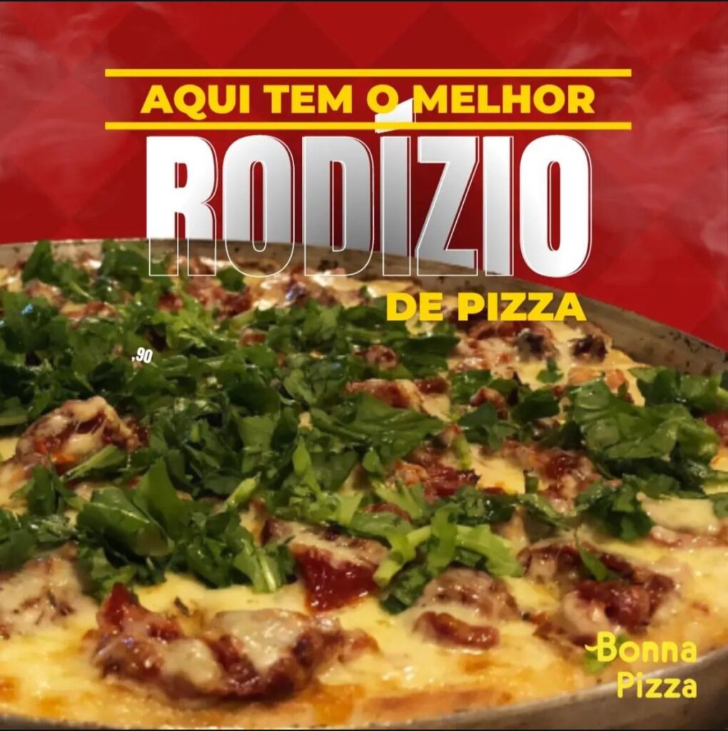 Pizzaria Bonna Pizza